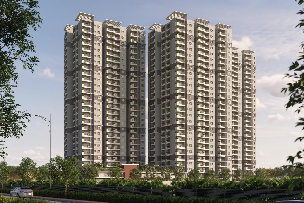 Abhee Celestial City