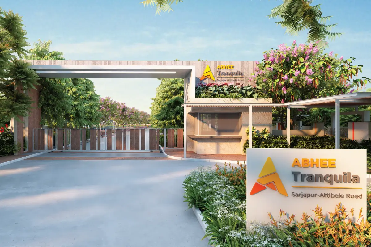 Abhee Tranquila